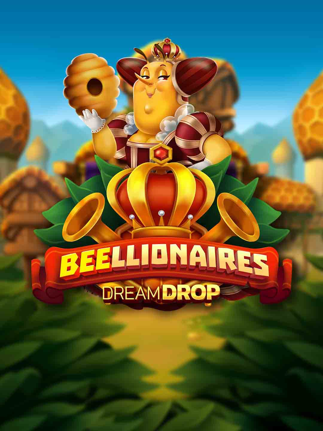 Beellionaires Dream Drop