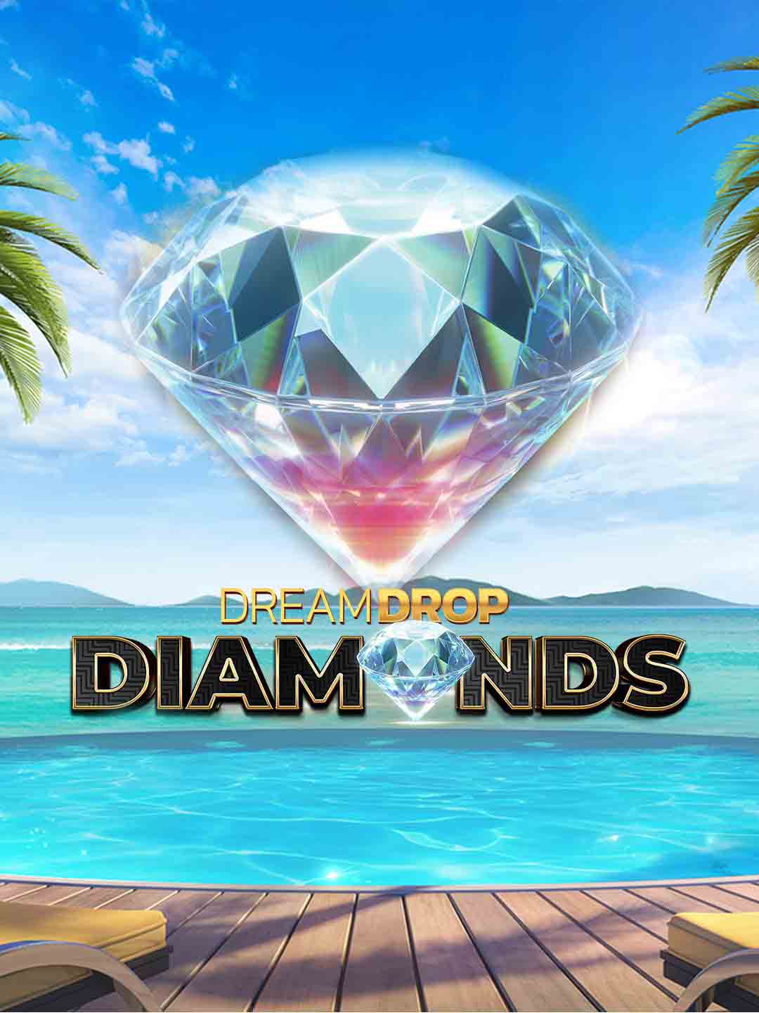 Dream Drop Diamonds