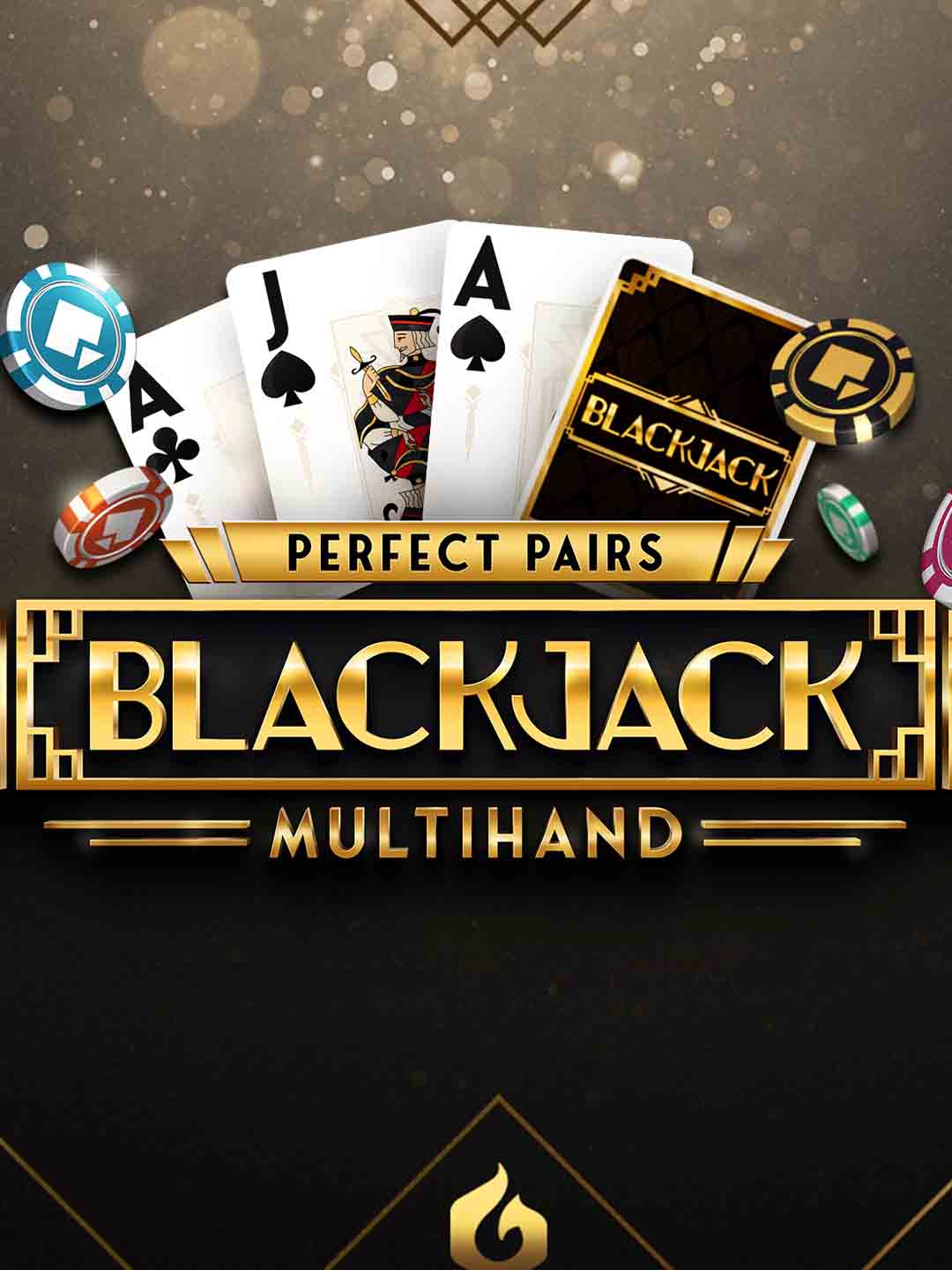 Blackjack MH slot