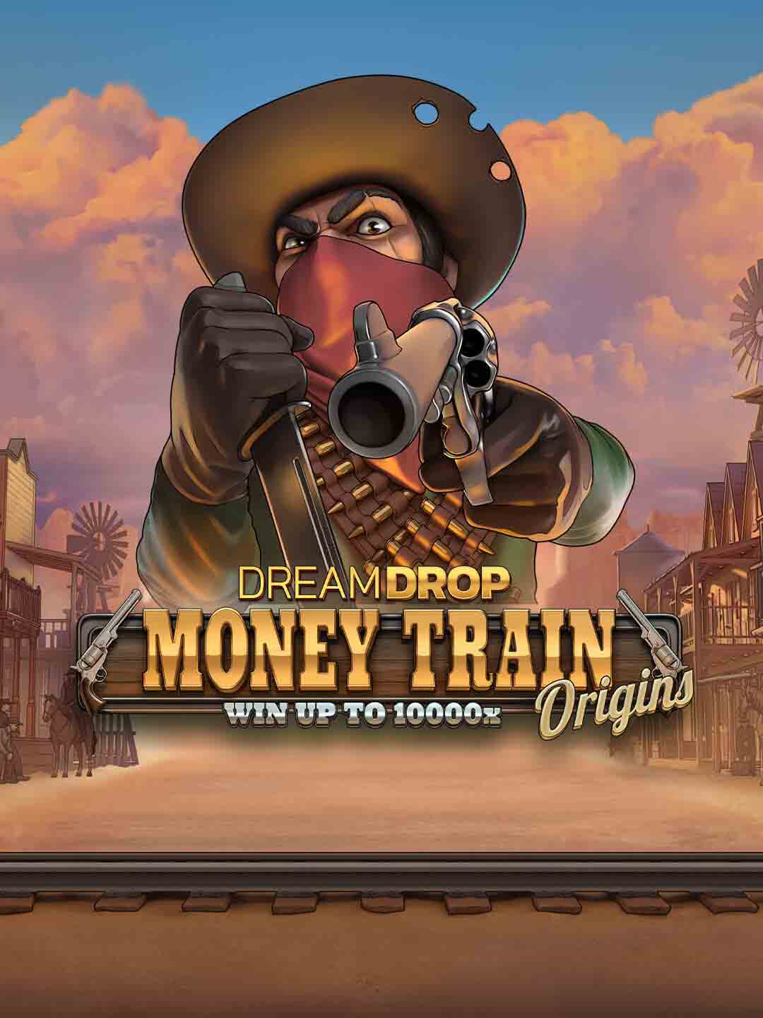 Money Train Origins Dream Drop