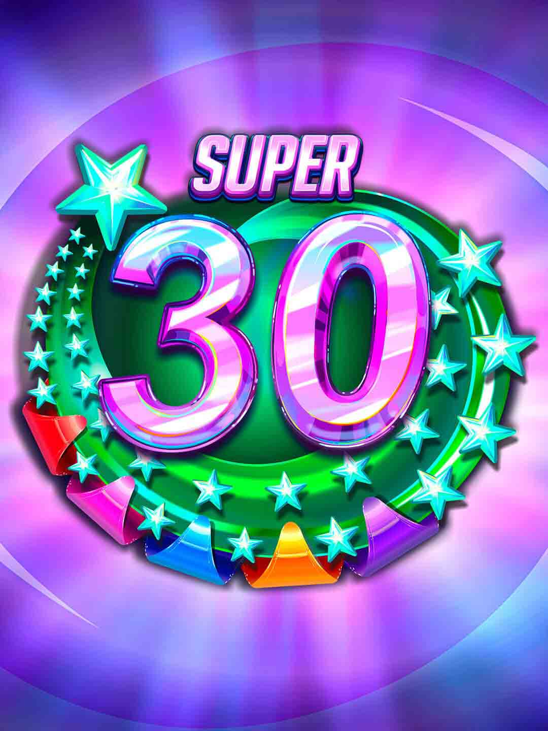 Super 30 Stars