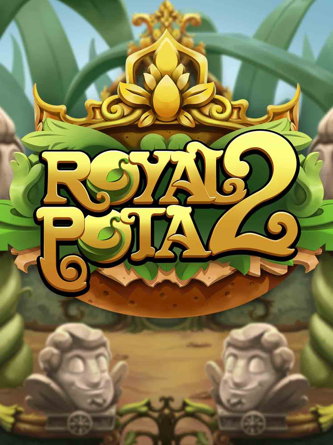 Royal Potato 2