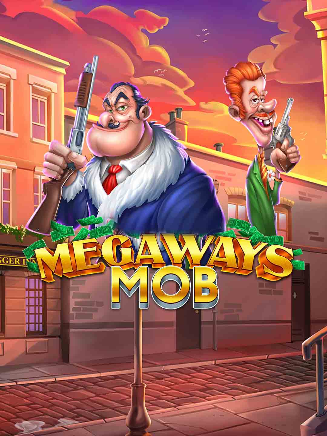 Megaways Mob