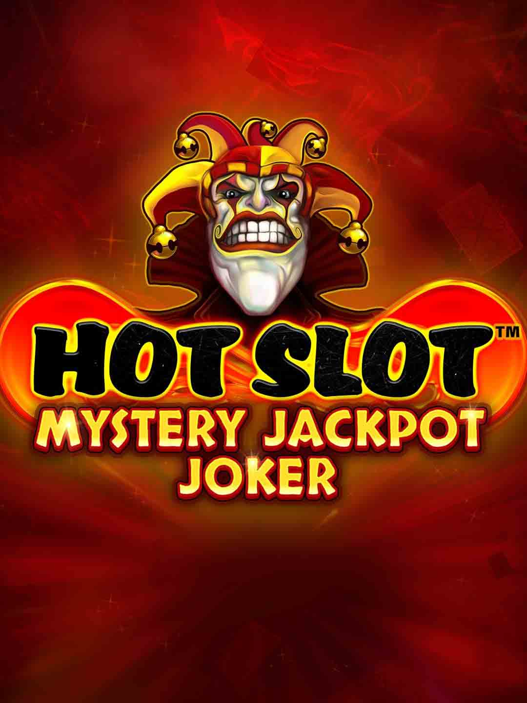 Hot Slot: Mystery Jackpot Joker