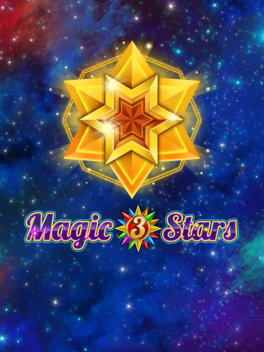 Magic Stars 3