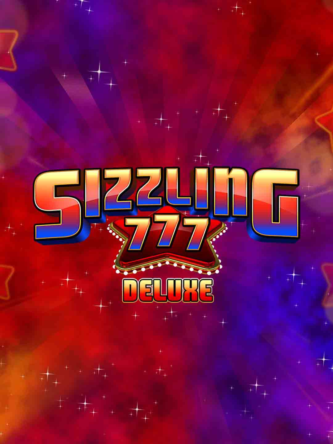 Sizzling 777 Deluxe