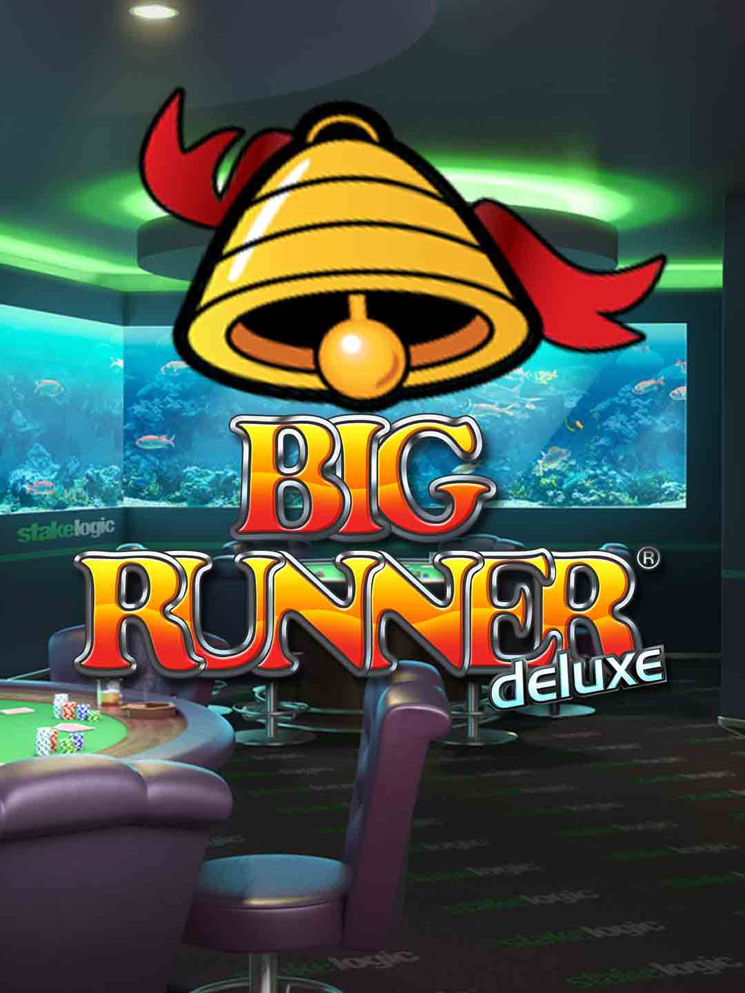 Big Runner Deluxe