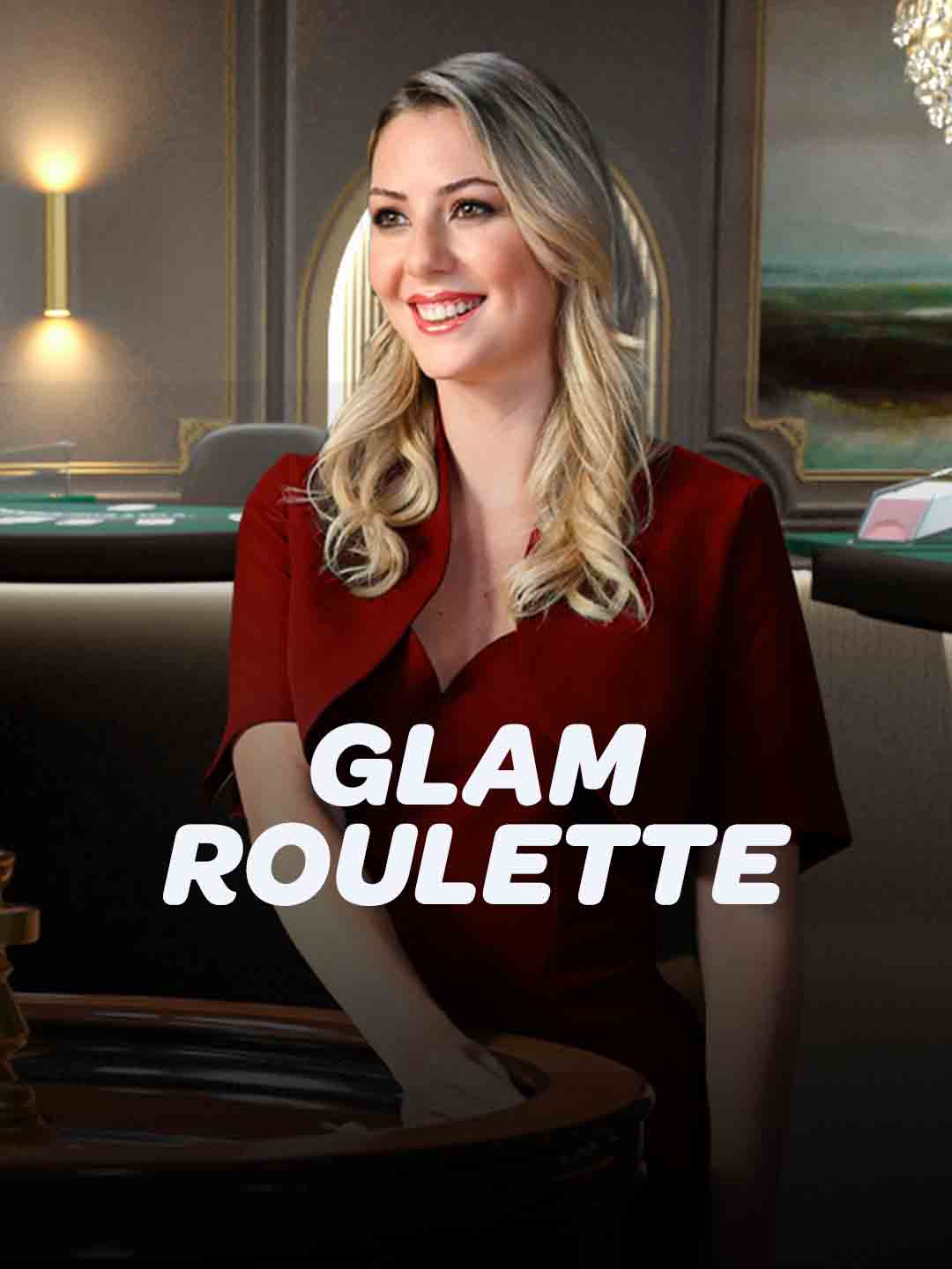 Glam Roulette