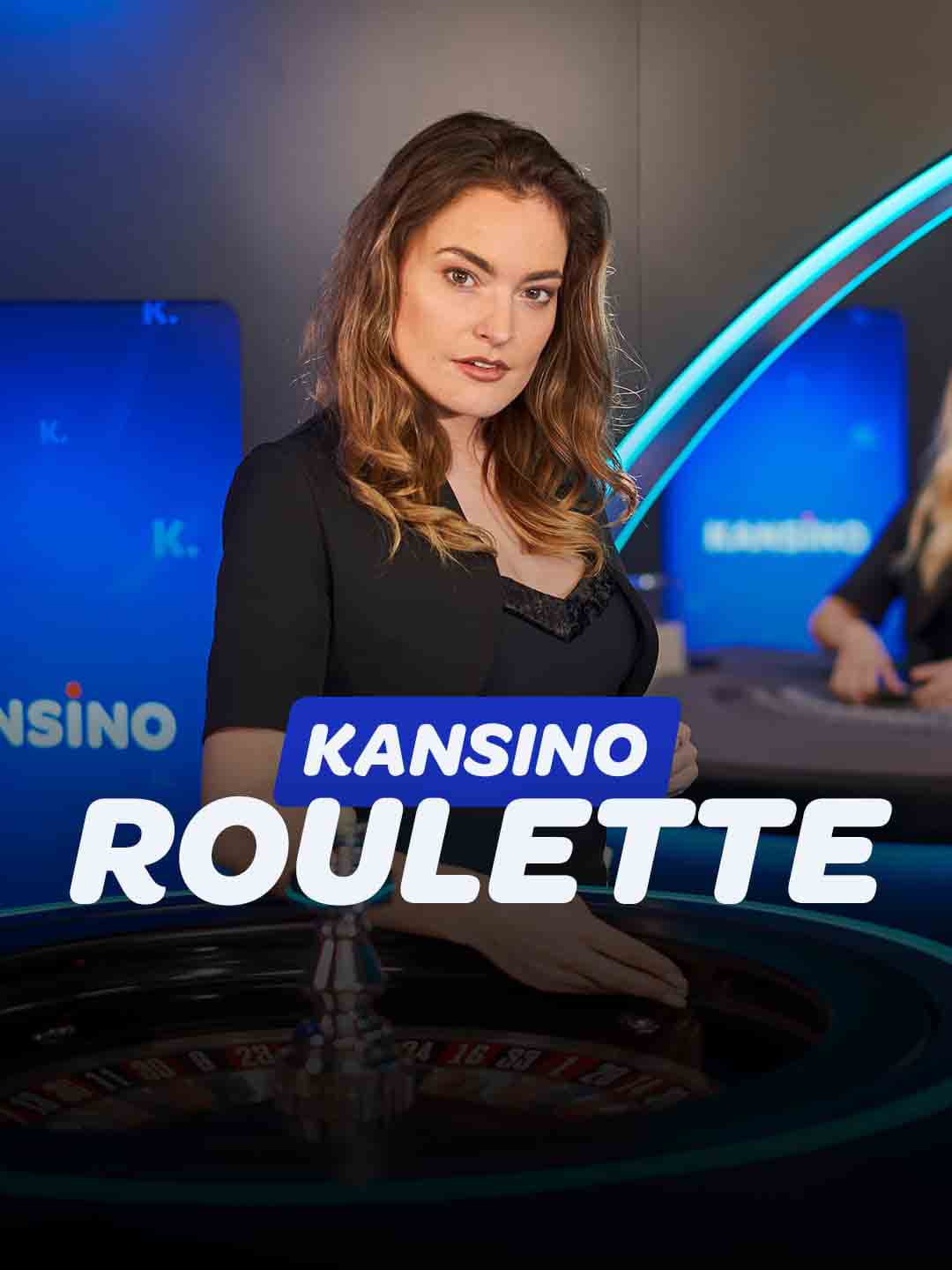 Kansino Roulette