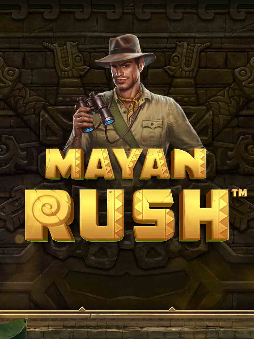 Mayan Rush