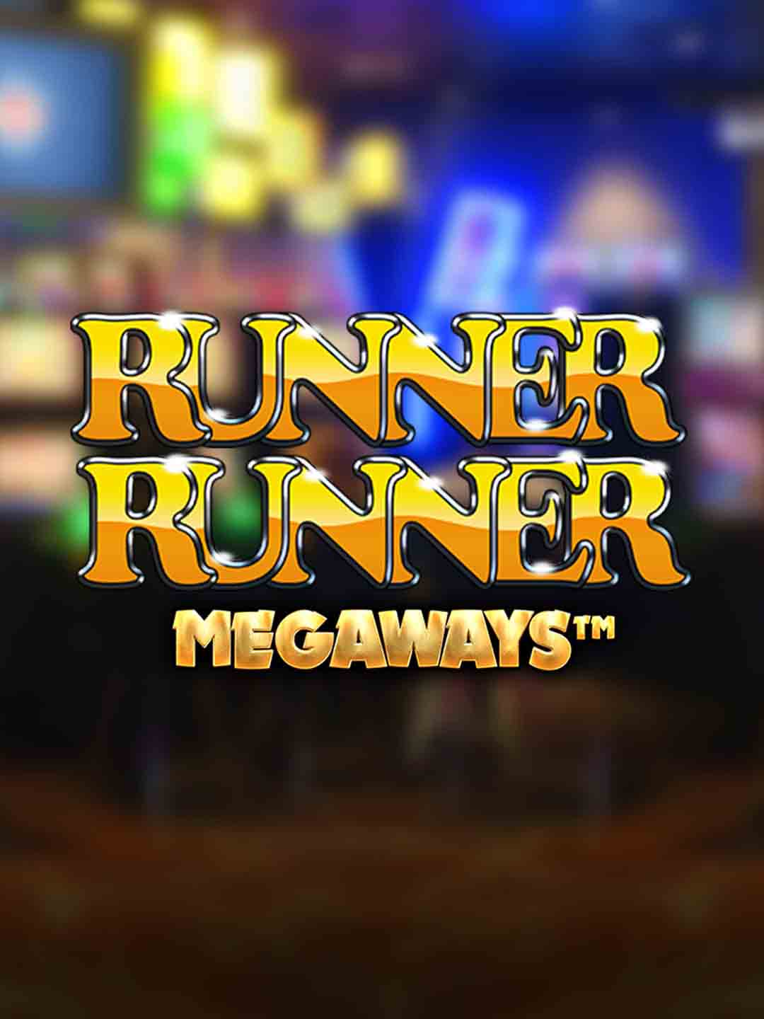 Runner Runner Megaways