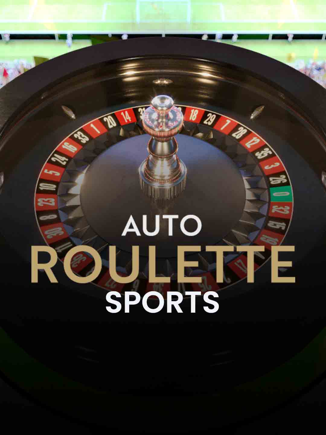 Sports Auto-Roulette