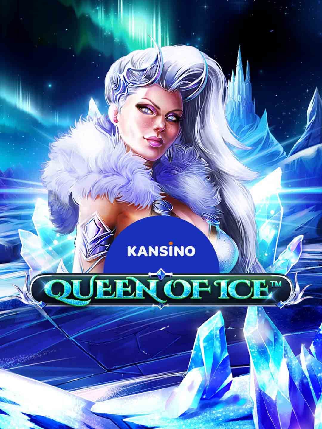 Kansino: Queen Of Ice