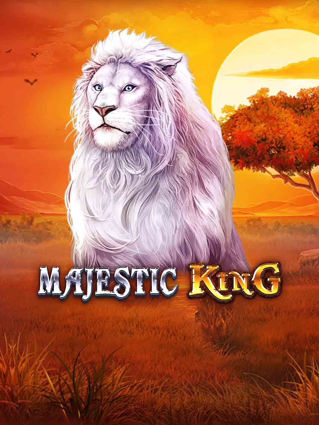 Majestic King