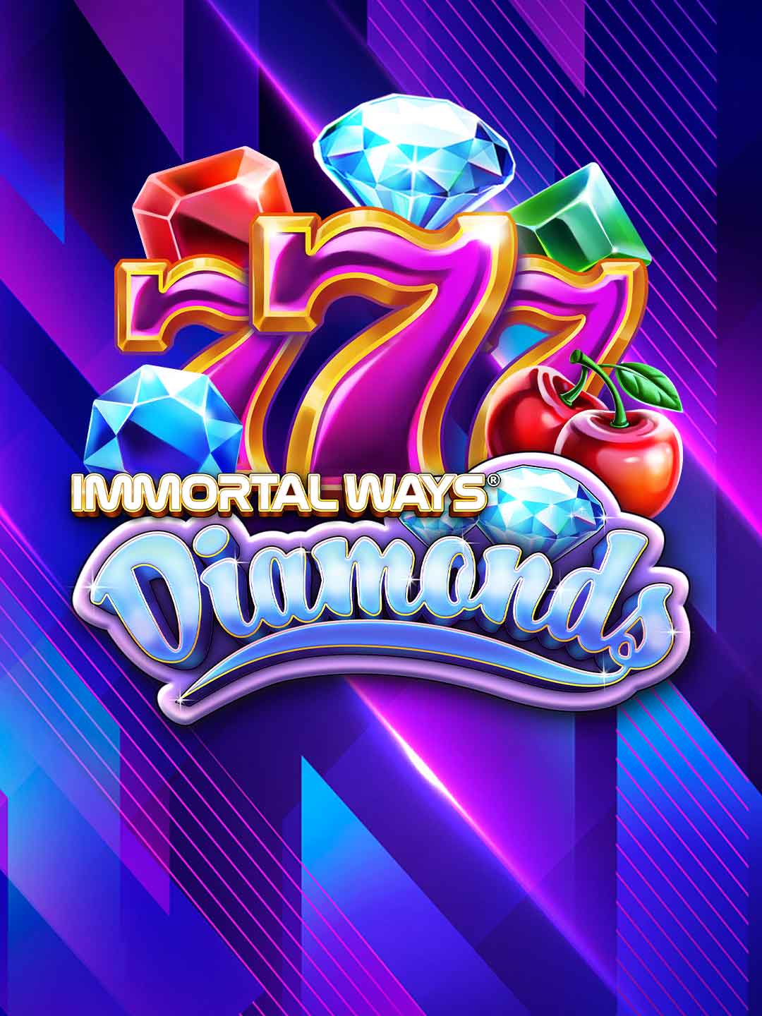 Immortal Ways Diamonds