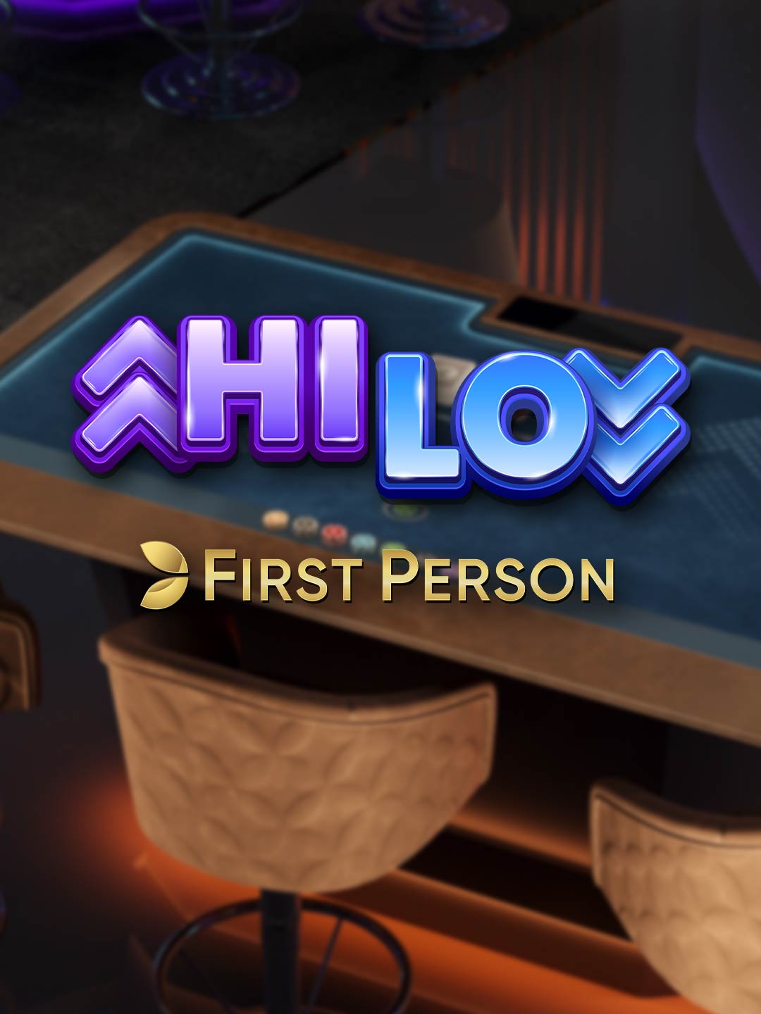 First Person HiLo