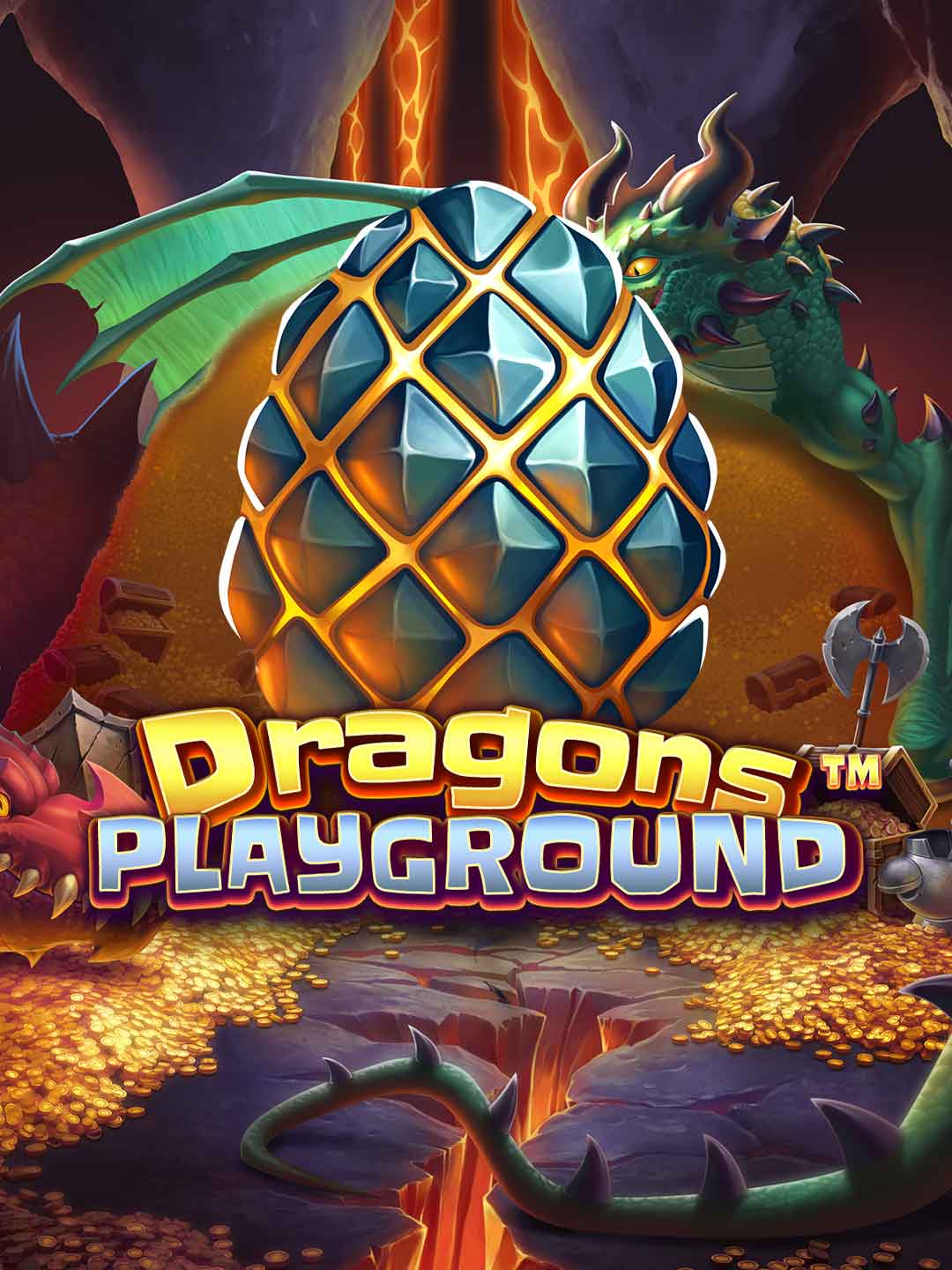 Dragons Playground