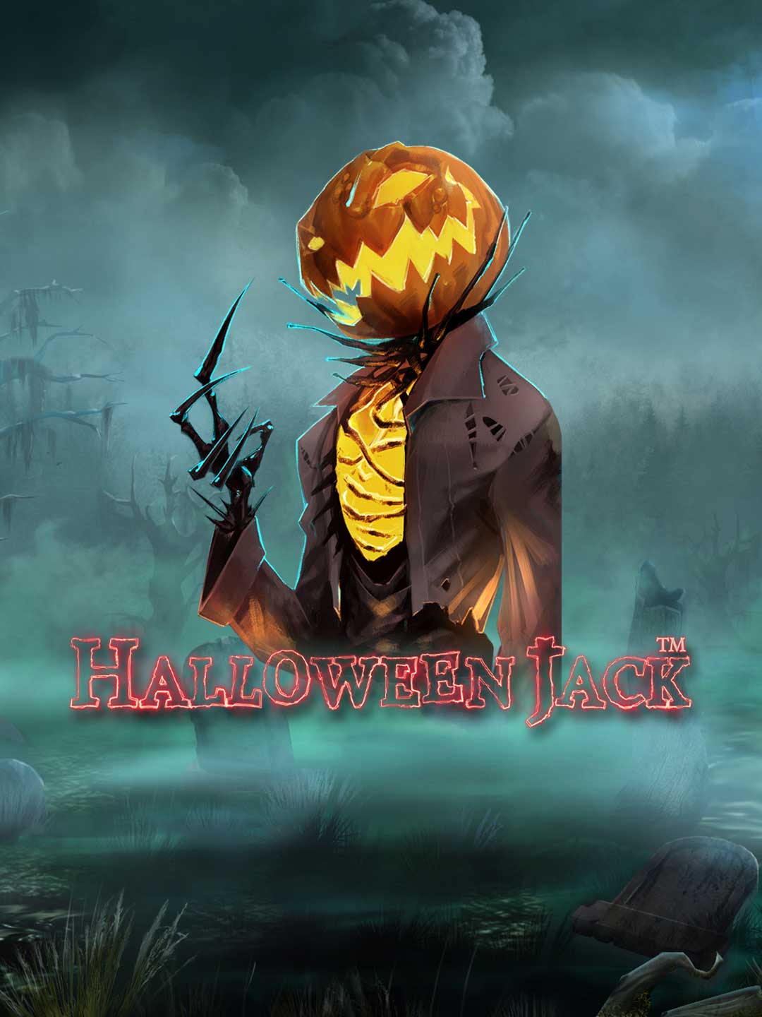 Halloween Jack