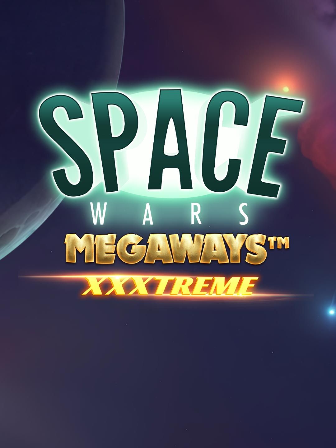 Space Wars Megaways XXXtreme