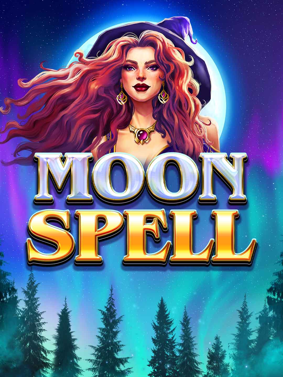 Moon Spell