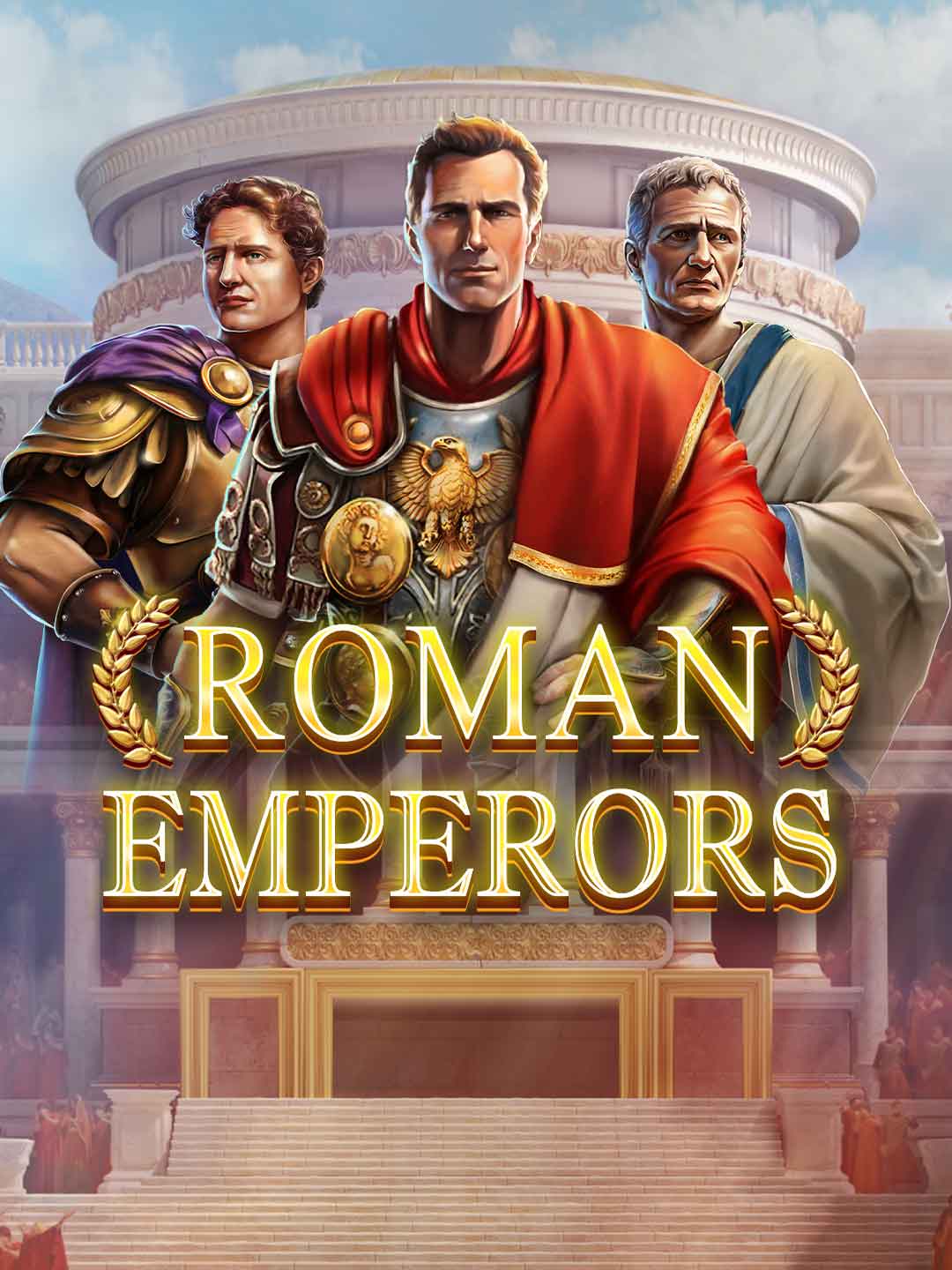 Roman Emperors