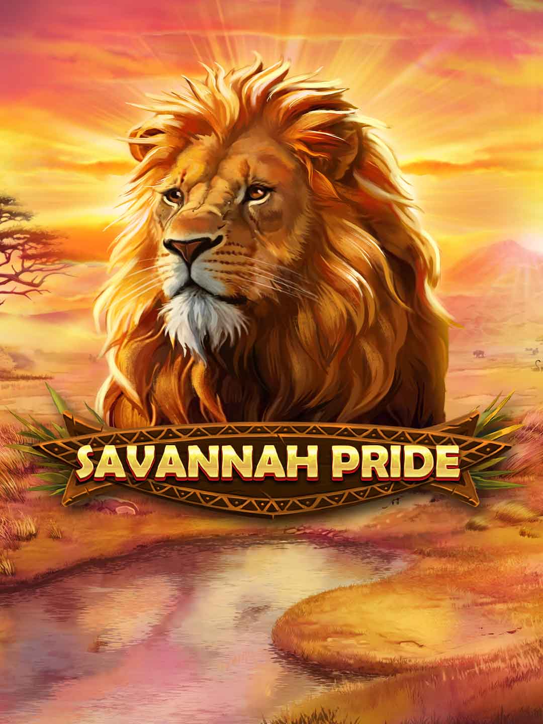 Savannah Pride