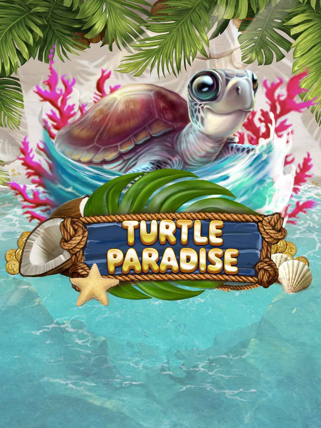 Turtle Paradise