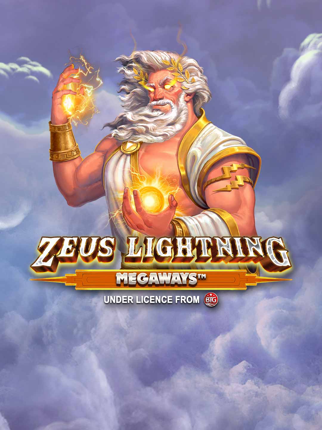 Zeus Lightning Megaways