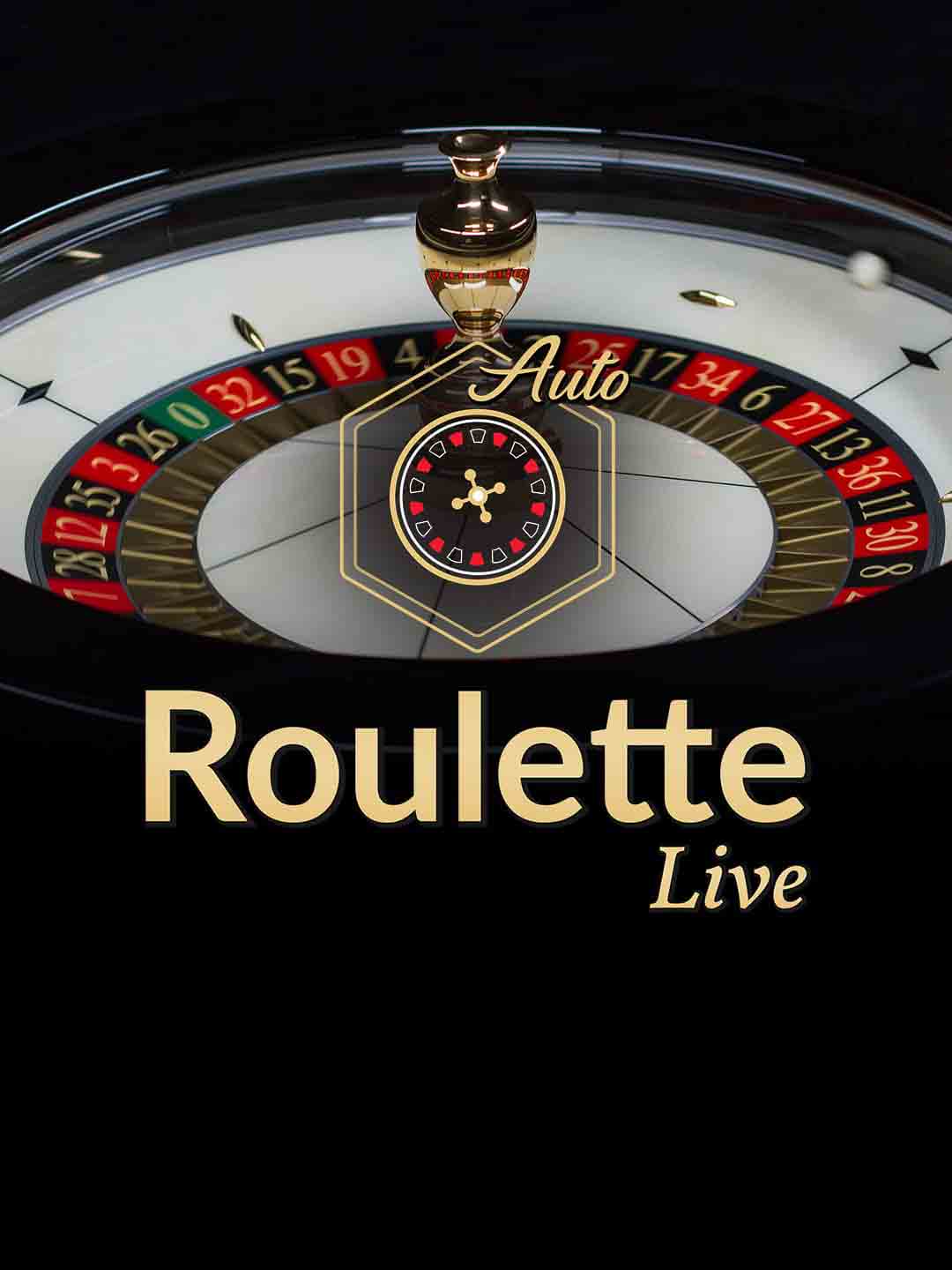 Auto-Roulette