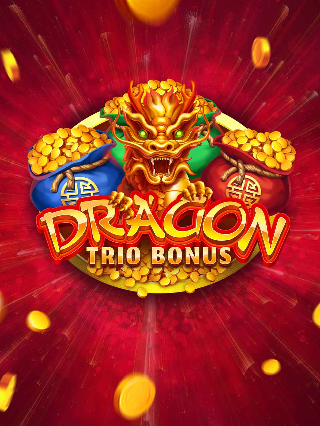 Dragon Trio Bonus