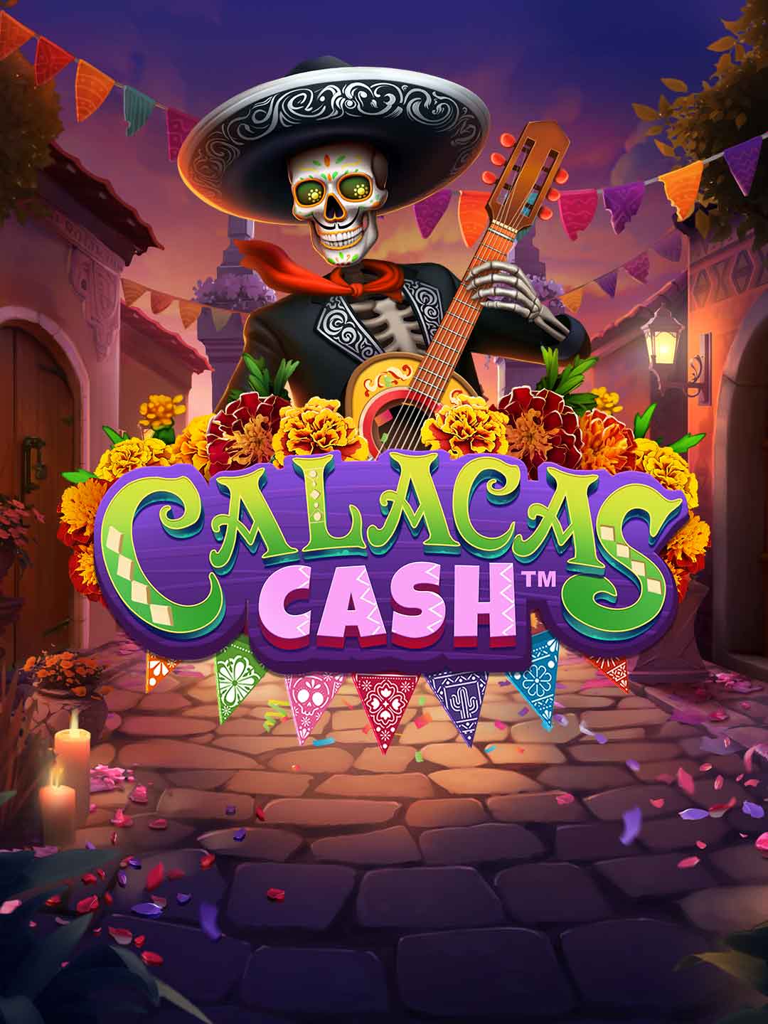 Calacas Cash