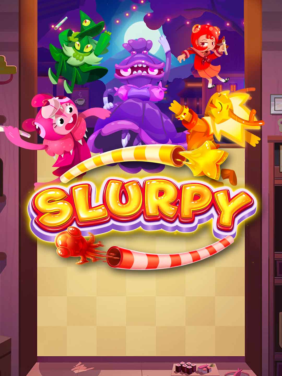 Slurpy