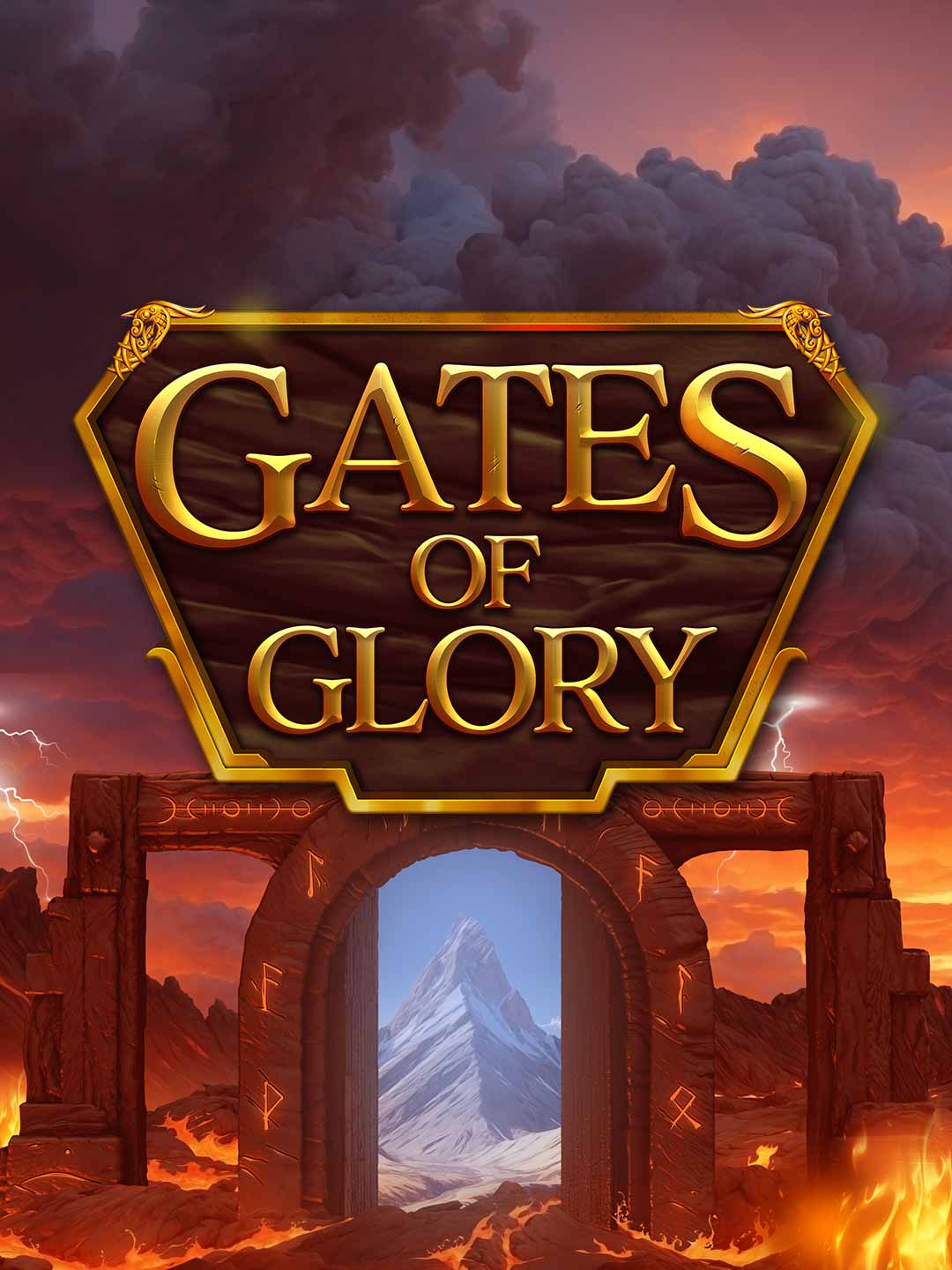 Gates of Glory