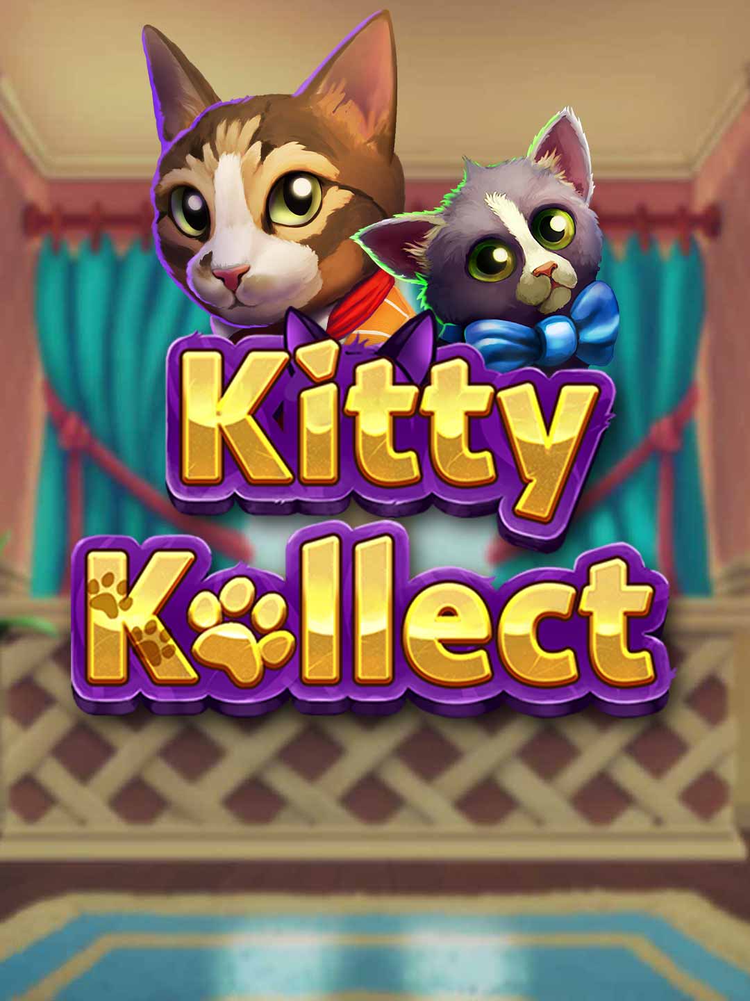 Kitty Kollect