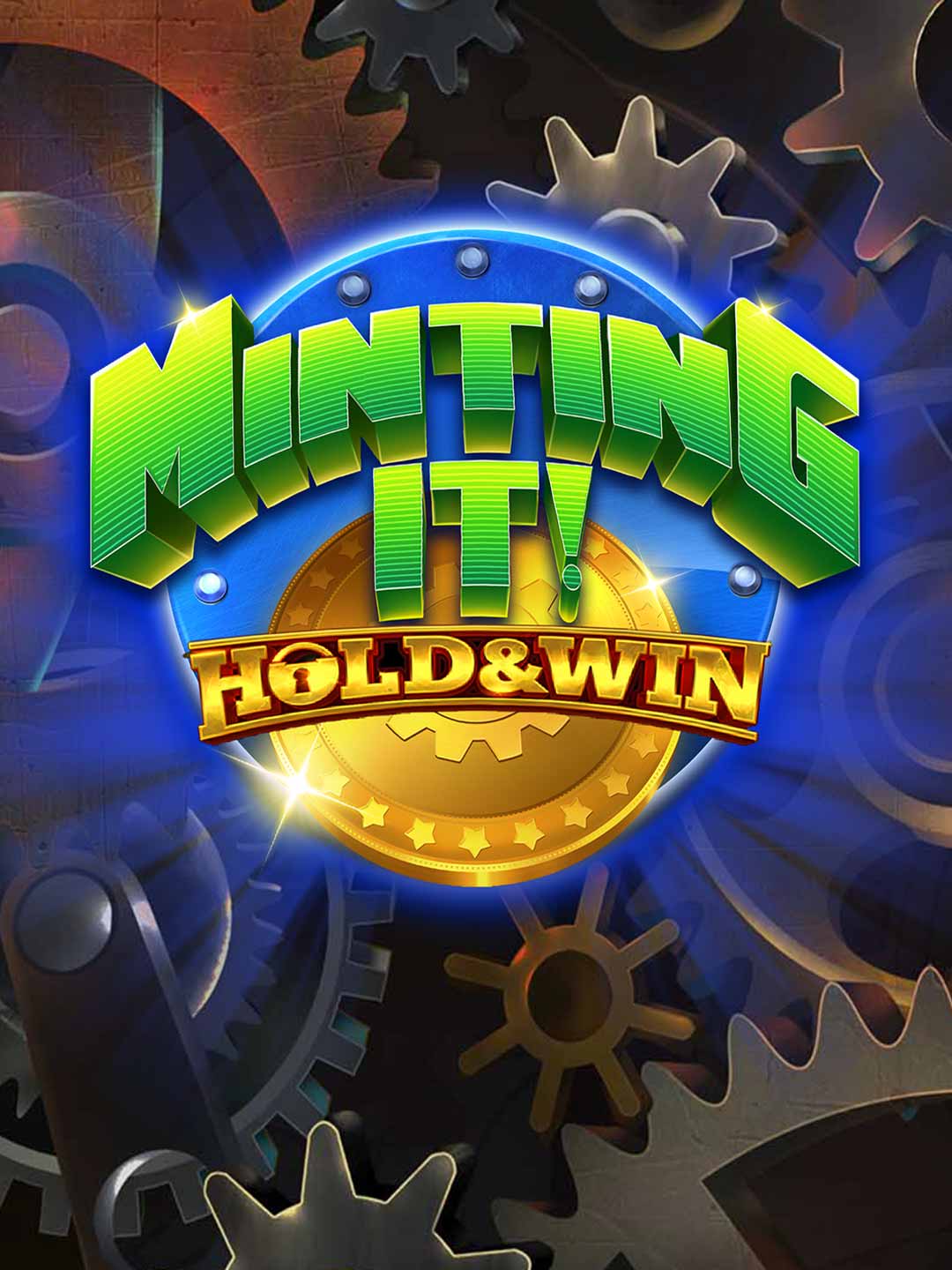 Minting It! Hold and Win!