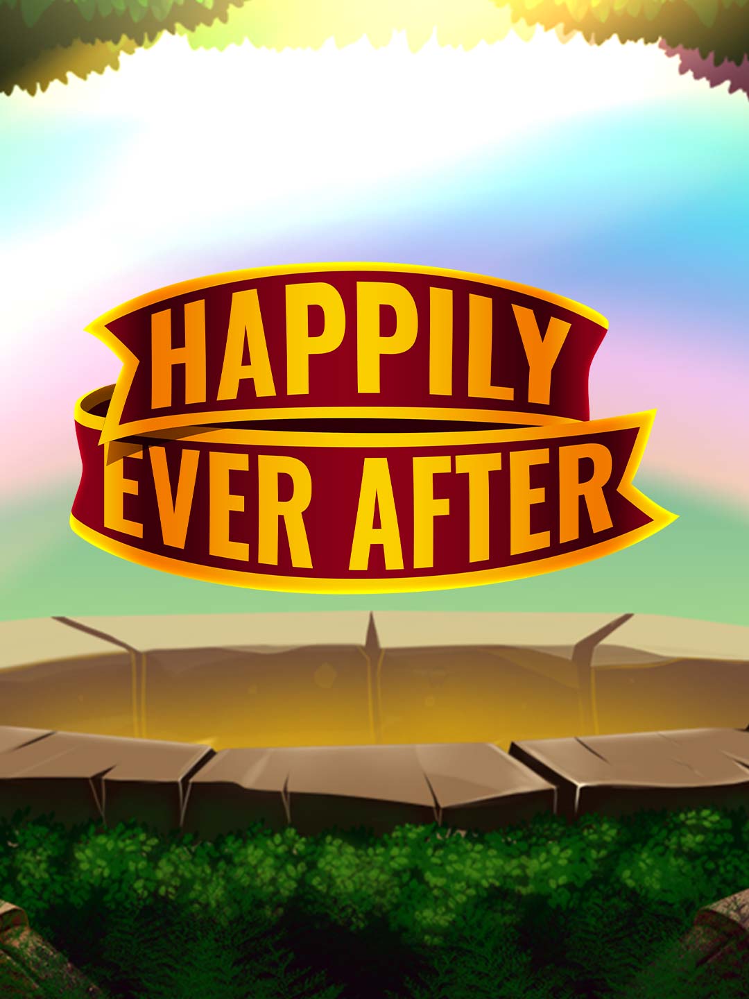 Happily Ever After