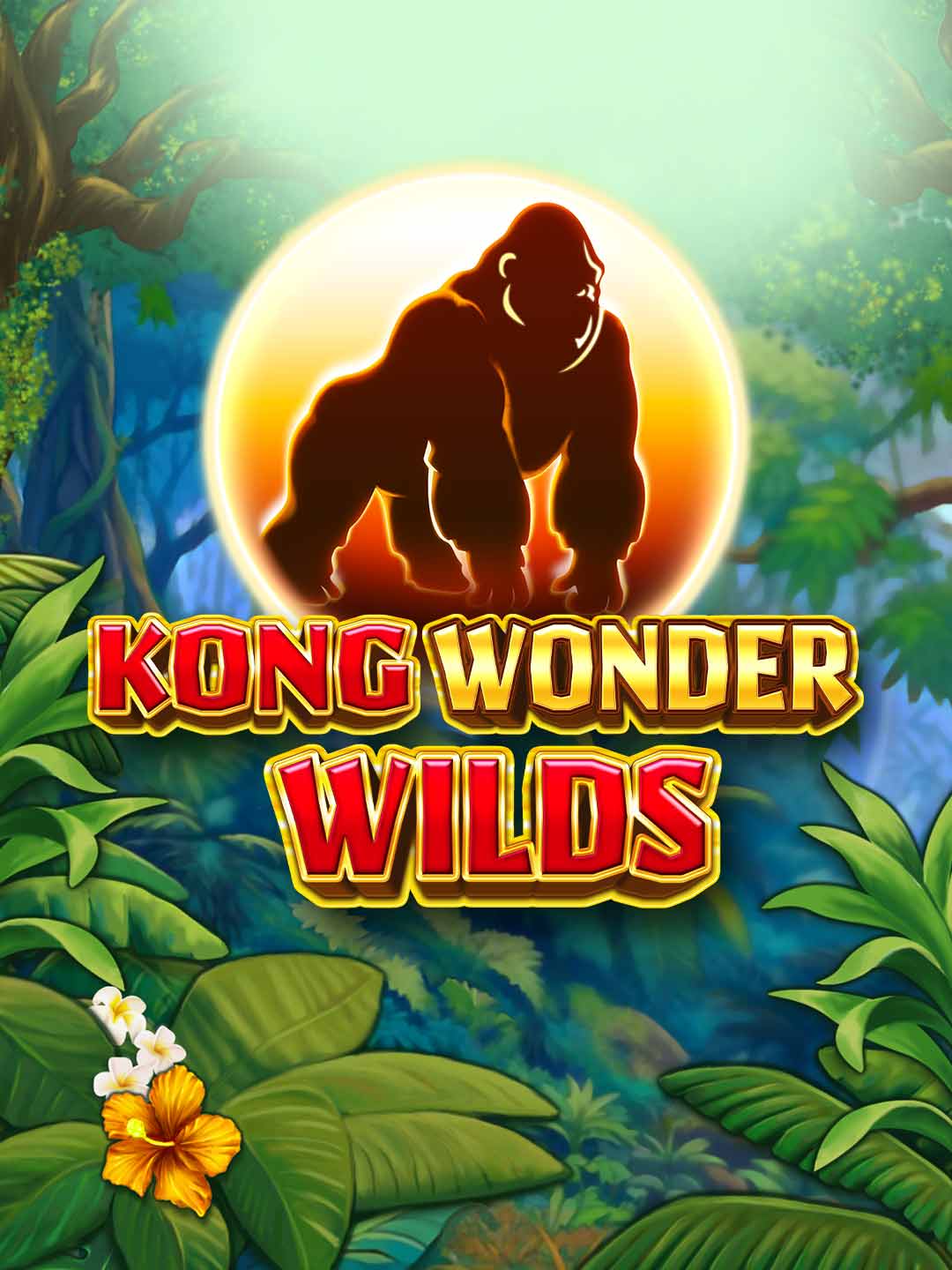 Kong Wonder Wilds