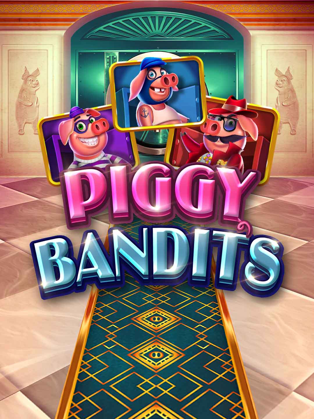 Piggy Bandits