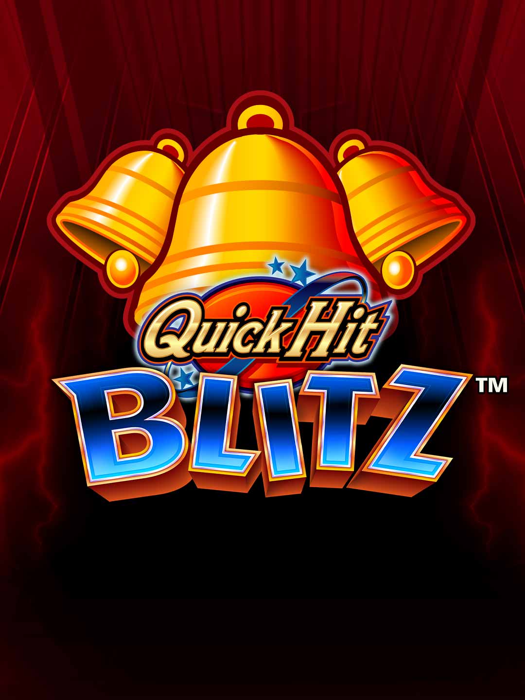 Quick Hit Blitz Red