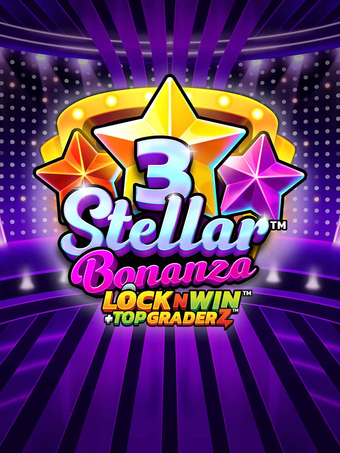 3 Stellar Bonanza