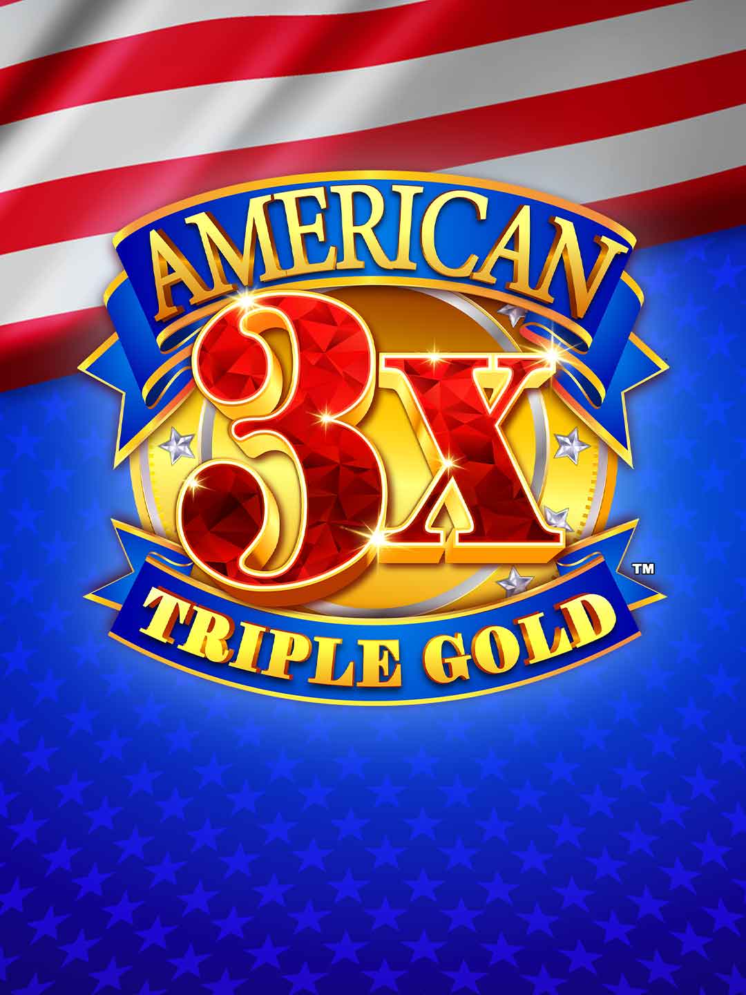 American Triple Gold