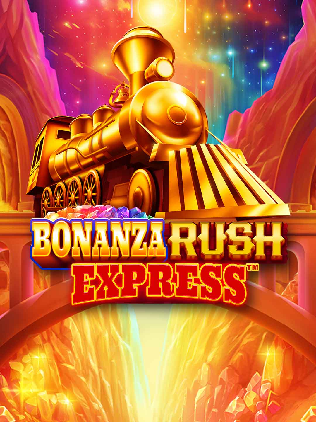 Bonanza Rush Express