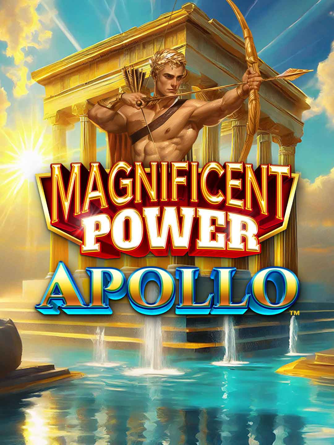 Magnificent Power Apollo