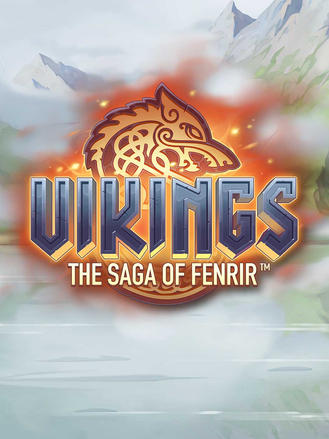 Vikings: The Saga of Fenrir