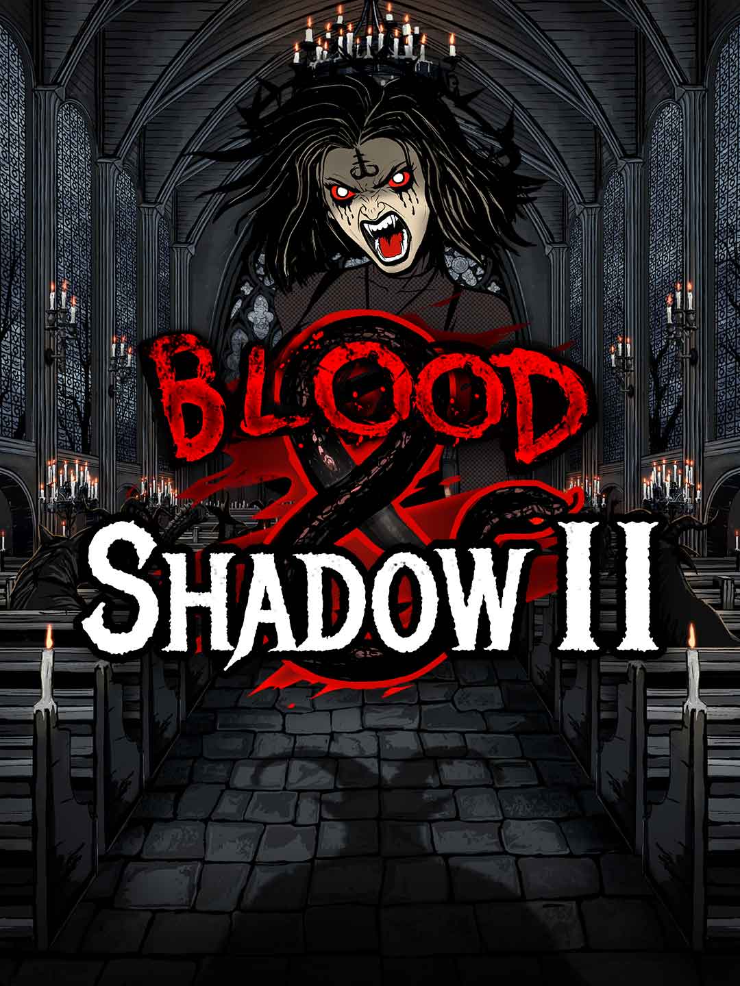 Blood & Shadow 2