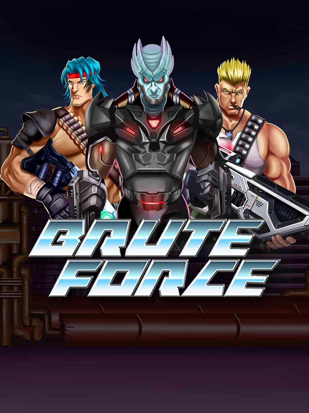 Brute Force