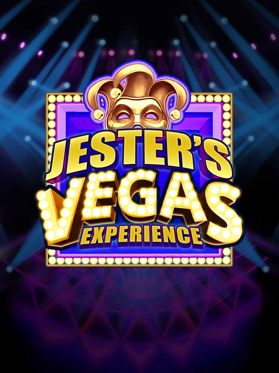 Jester’s Vegas Experience