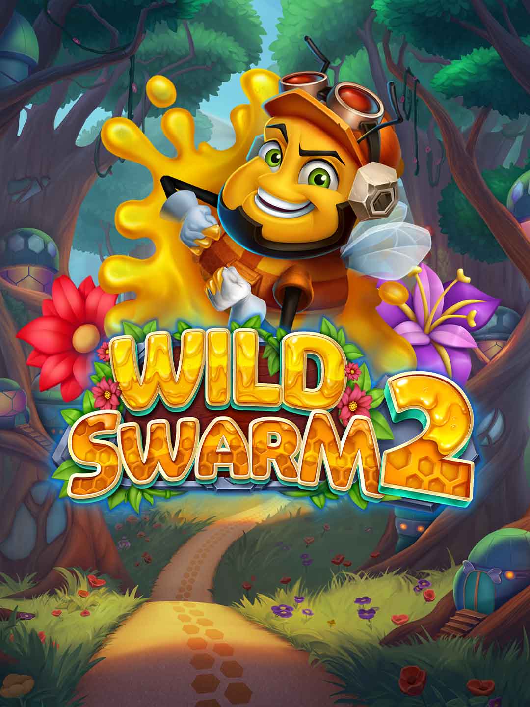 Wild Swarm 2