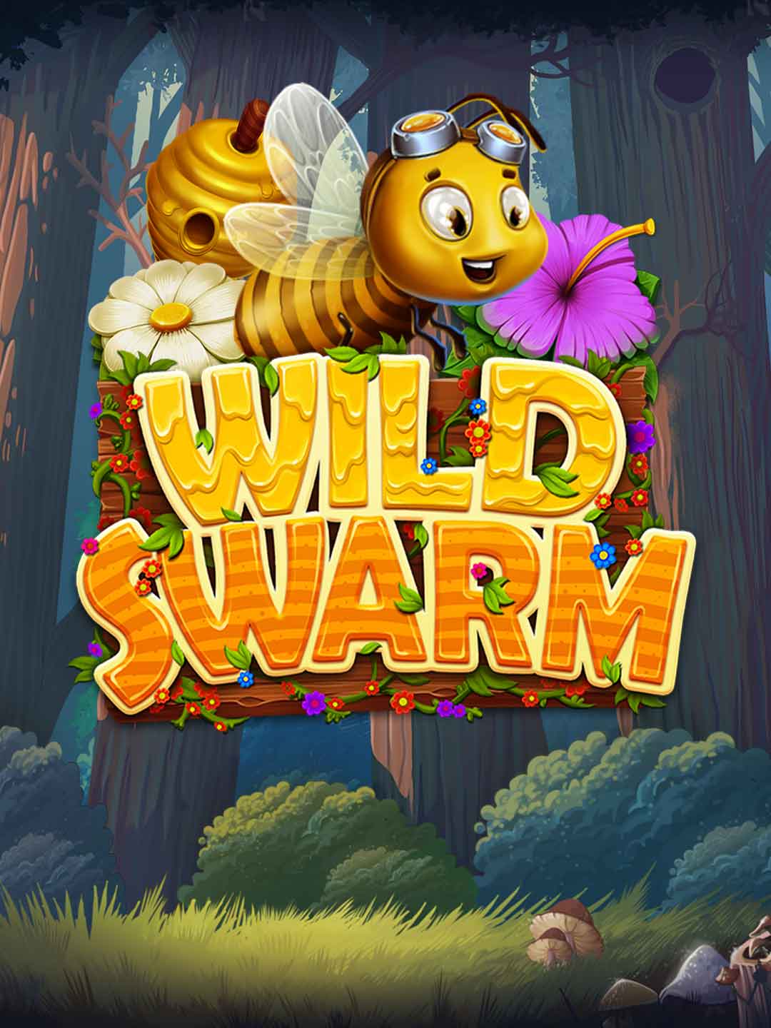 Wild Swarm