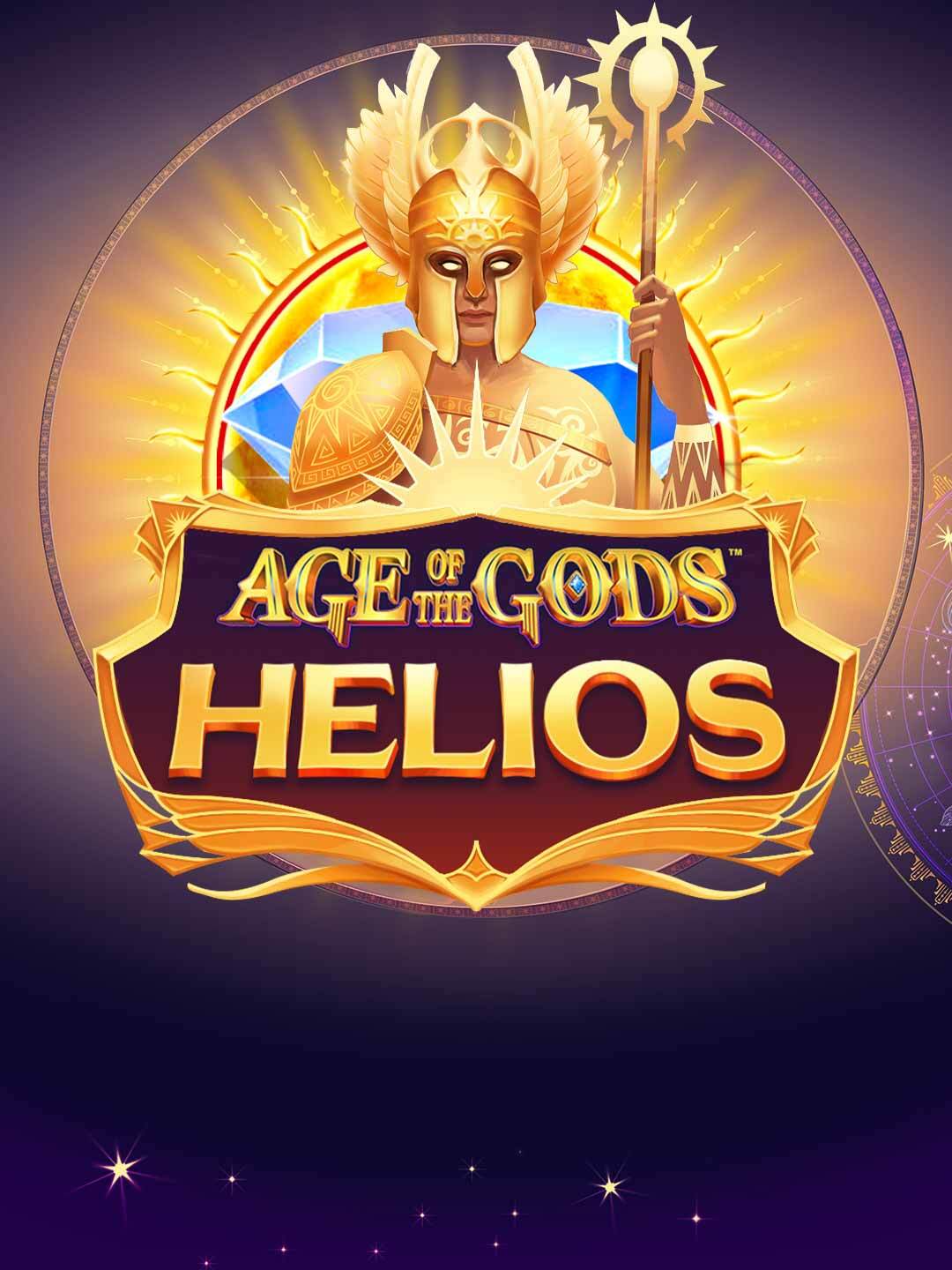 Age of the Gods: Helios